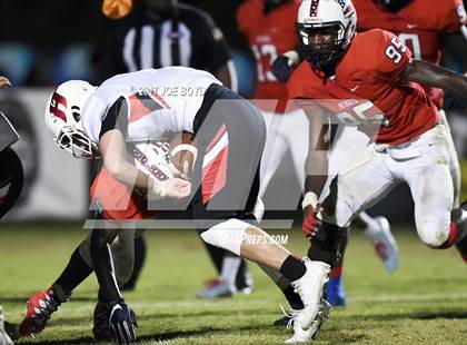 Thumbnail 1 in Hewitt-Trussville @ Bob Jones photogallery.