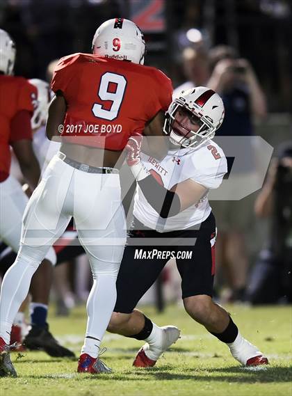 Thumbnail 2 in Hewitt-Trussville @ Bob Jones photogallery.