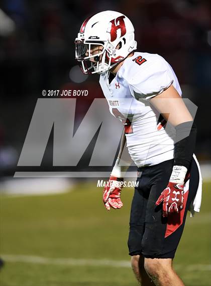 Thumbnail 3 in Hewitt-Trussville @ Bob Jones photogallery.