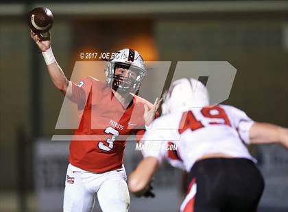 Thumbnail 1 in Hewitt-Trussville @ Bob Jones photogallery.