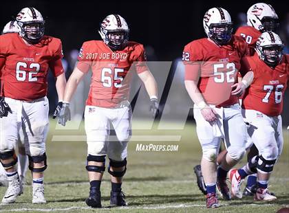 Thumbnail 2 in Hewitt-Trussville @ Bob Jones photogallery.
