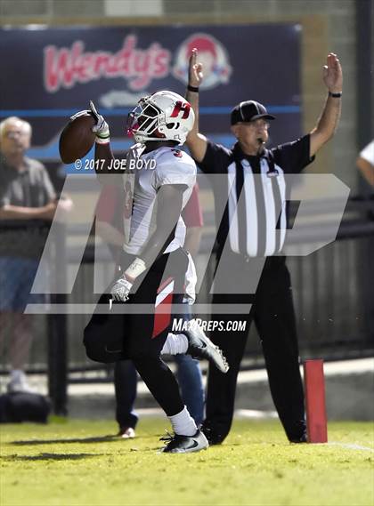 Thumbnail 1 in Hewitt-Trussville @ Bob Jones photogallery.