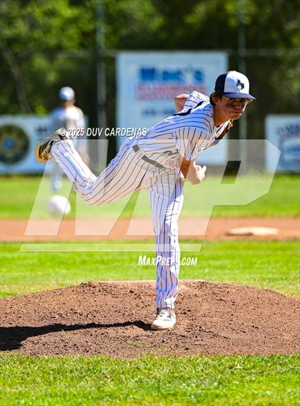 Thumbnail 1 in Le Grand @ Amador (CIF SJS Division 6 Round 1) photogallery.