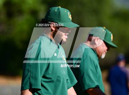 Thumbnail 1 in Le Grand @ Amador (CIF SJS D6 Round 1 Playoffs) photogallery.