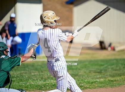 Thumbnail 1 in Le Grand @ Amador (CIF SJS D6 Round 1 Playoffs) photogallery.
