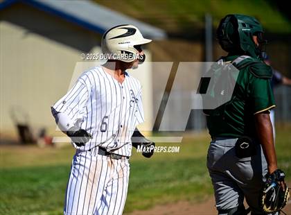 Thumbnail 2 in Le Grand @ Amador (CIF SJS D6 Round 1 Playoffs) photogallery.