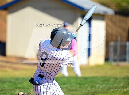 Thumbnail 3 in Le Grand @ Amador (CIF SJS D6 Round 1 Playoffs) photogallery.