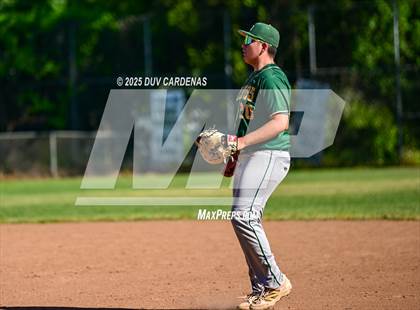Thumbnail 1 in Le Grand @ Amador (CIF SJS D6 Round 1 Playoffs) photogallery.