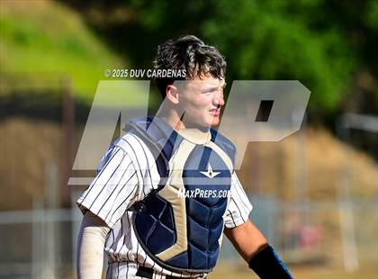 Thumbnail 3 in Le Grand @ Amador (CIF SJS D6 Round 1 Playoffs) photogallery.