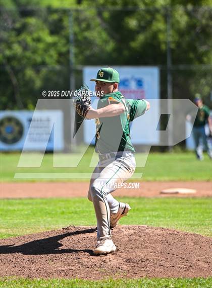 Thumbnail 3 in Le Grand @ Amador (CIF SJS D6 Round 1 Playoffs) photogallery.