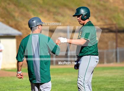 Thumbnail 1 in Le Grand @ Amador (CIF SJS D6 Round 1 Playoffs) photogallery.