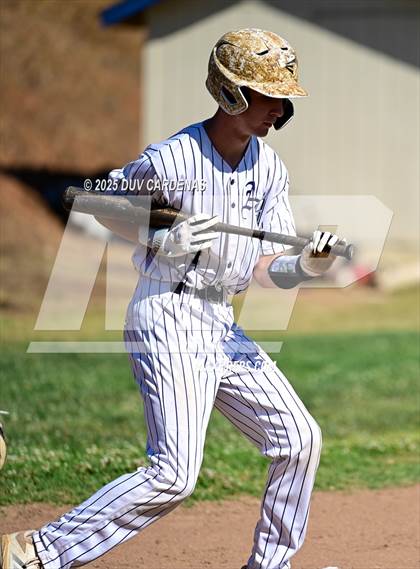 Thumbnail 3 in Le Grand @ Amador (CIF SJS D6 Round 1 Playoffs) photogallery.