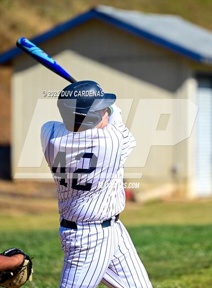 Thumbnail 2 in Le Grand @ Amador (CIF SJS D6 Round 1 Playoffs) photogallery.