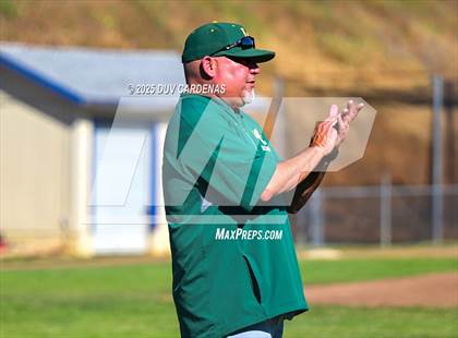 Thumbnail 2 in Le Grand @ Amador (CIF SJS D6 Round 1 Playoffs) photogallery.