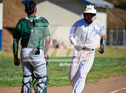 Thumbnail 2 in Le Grand @ Amador (CIF SJS Division 6 Round 1) photogallery.