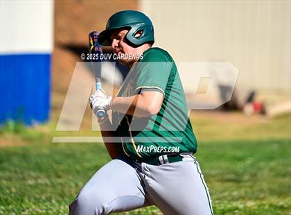 Thumbnail 2 in Le Grand @ Amador (CIF SJS D6 Round 1 Playoffs) photogallery.