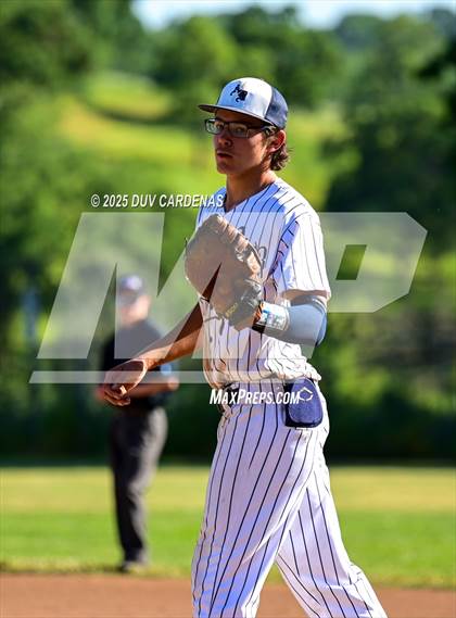 Thumbnail 3 in Le Grand @ Amador (CIF SJS D6 Round 1 Playoffs) photogallery.