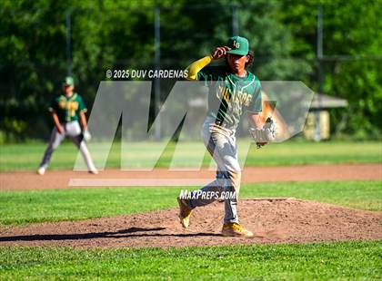 Thumbnail 2 in Le Grand @ Amador (CIF SJS Division 6 Round 1) photogallery.