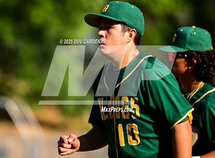 Thumbnail 2 in Le Grand @ Amador (CIF SJS Division 6 Round 1) photogallery.