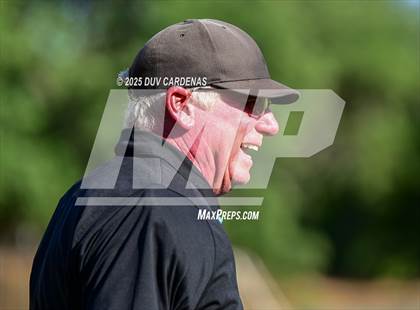 Thumbnail 1 in Le Grand @ Amador (CIF SJS Division 6 Round 1) photogallery.