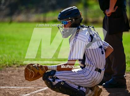 Thumbnail 3 in Le Grand @ Amador (CIF SJS D6 Round 1 Playoffs) photogallery.