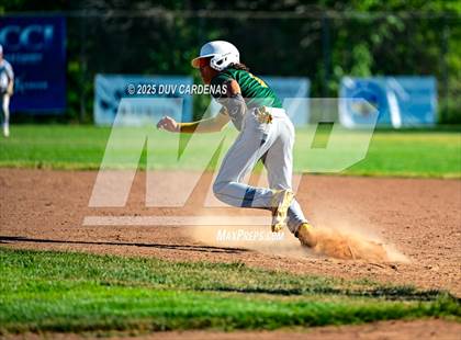 Thumbnail 3 in Le Grand @ Amador (CIF SJS D6 Round 1 Playoffs) photogallery.