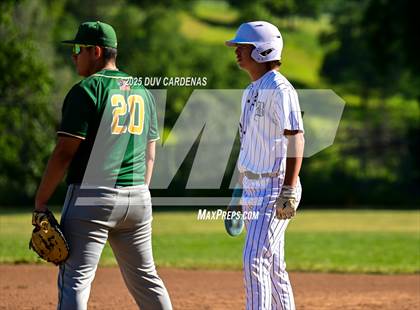 Thumbnail 2 in Le Grand @ Amador (CIF SJS D6 Round 1 Playoffs) photogallery.