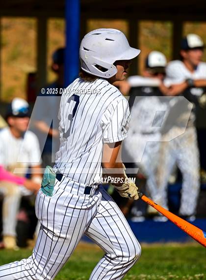 Thumbnail 3 in Le Grand @ Amador (CIF SJS Division 6 Round 1) photogallery.