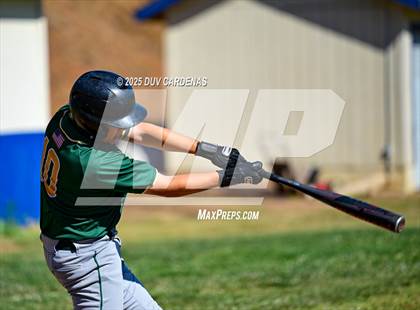 Thumbnail 1 in Le Grand @ Amador (CIF SJS D6 Round 1 Playoffs) photogallery.