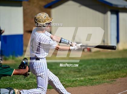 Thumbnail 3 in Le Grand @ Amador (CIF SJS D6 Round 1 Playoffs) photogallery.