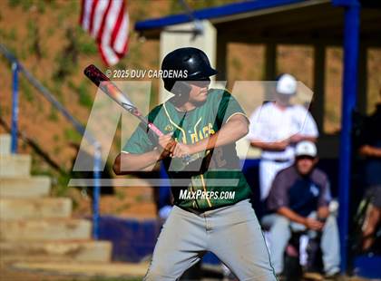 Thumbnail 1 in Le Grand @ Amador (CIF SJS D6 Round 1 Playoffs) photogallery.