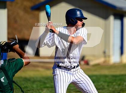 Thumbnail 1 in Le Grand @ Amador (CIF SJS D6 Round 1 Playoffs) photogallery.