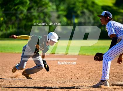 Thumbnail 1 in Le Grand @ Amador (CIF SJS D6 Round 1 Playoffs) photogallery.