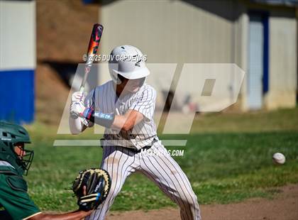 Thumbnail 1 in Le Grand @ Amador (CIF SJS D6 Round 1 Playoffs) photogallery.
