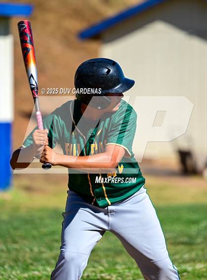Thumbnail 3 in Le Grand @ Amador (CIF SJS D6 Round 1 Playoffs) photogallery.