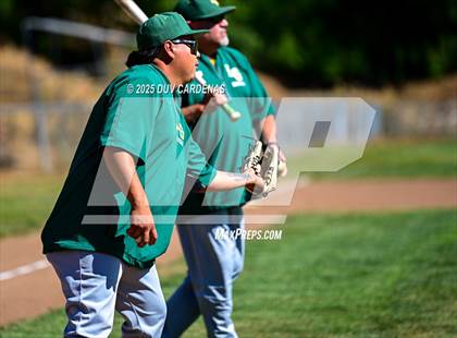 Thumbnail 1 in Le Grand @ Amador (CIF SJS Division 6 Round 1) photogallery.