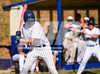Thumbnail 3 in Le Grand @ Amador (CIF SJS D6 Round 1 Playoffs) photogallery.