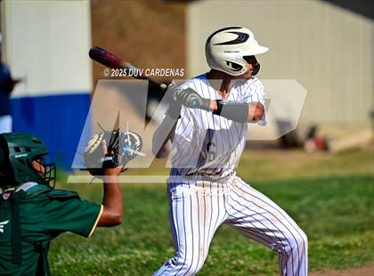 Thumbnail 2 in Le Grand @ Amador (CIF SJS D6 Round 1 Playoffs) photogallery.