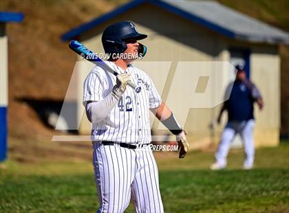 Thumbnail 3 in Le Grand @ Amador (CIF SJS D6 Round 1 Playoffs) photogallery.