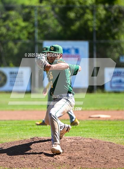 Thumbnail 2 in Le Grand @ Amador (CIF SJS D6 Round 1 Playoffs) photogallery.