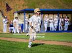 Photo from the gallery "Le Grand @ Amador (CIF SJS D6 Round 1 Playoffs)"