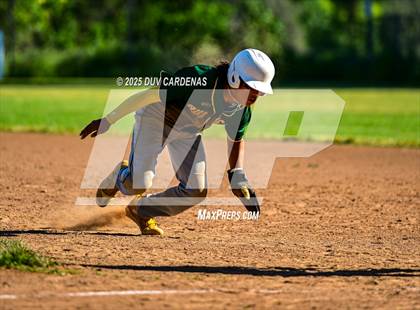 Thumbnail 2 in Le Grand @ Amador (CIF SJS Division 6 Round 1) photogallery.