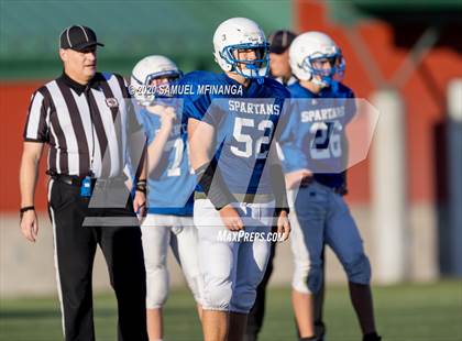 Thumbnail 1 in FR: Elkhorn South @ Lincoln East photogallery.