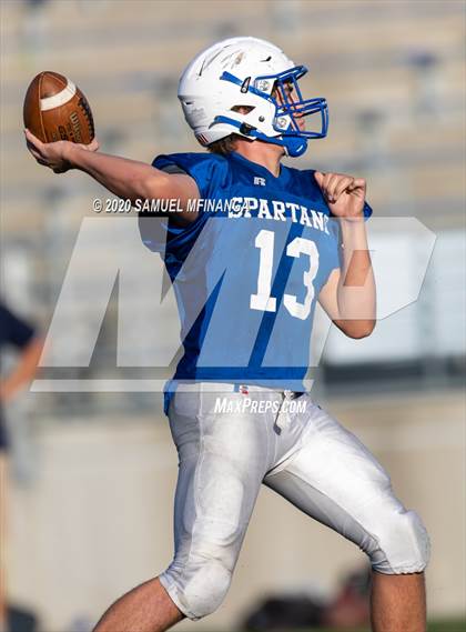 Thumbnail 1 in FR: Elkhorn South @ Lincoln East photogallery.