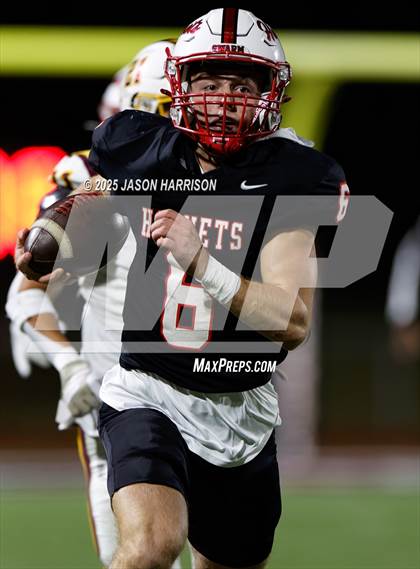 Thumbnail 1 in Collinsville @ Muenster photogallery.