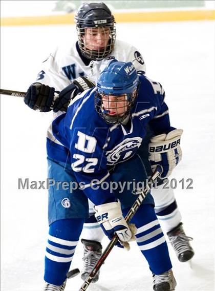 Thumbnail 3 in Wilton @ Darien photogallery.