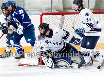 Thumbnail 2 in Wilton @ Darien photogallery.