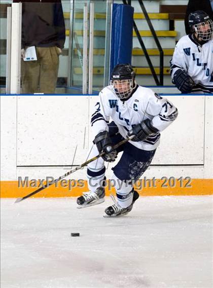 Thumbnail 2 in Wilton @ Darien photogallery.