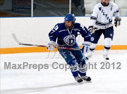 Thumbnail 2 in Wilton @ Darien photogallery.