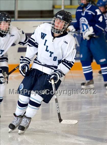 Thumbnail 1 in Wilton @ Darien photogallery.